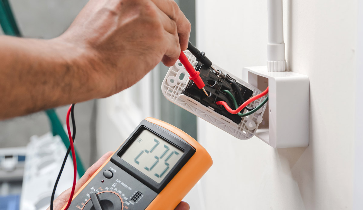 The Role of Electrical Maintenance in Energy Efficiency